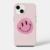 Hoesje iPhone hoesje (Achterkant)