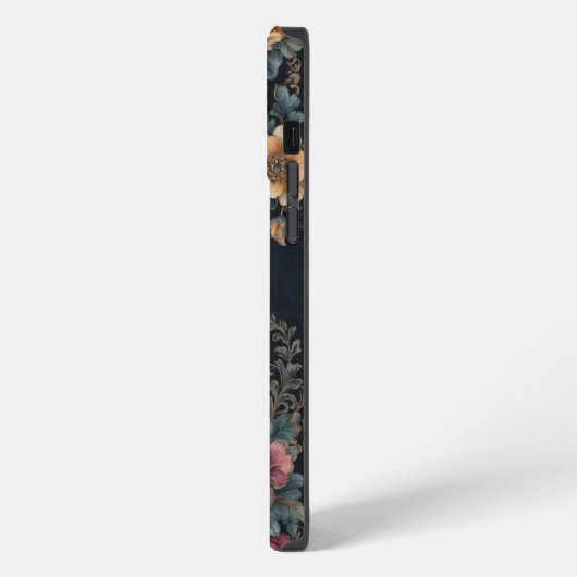 hoesje iPhone hoesje (Linkerkant)