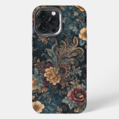 hoesje iPhone hoesje (Achterkant)