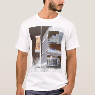 Hoesje Klasse 1988 Réunion - T Shirt - Gepersonali