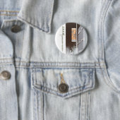 Hoesje Klasse van 1988 Button (In situ)