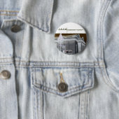 Hoesje Klasse van 1988 Button - Memorial Hall (In situ)