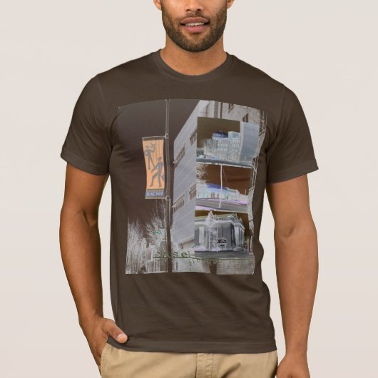 Hoesje Klasse van 1988 Reunion - T Shi... - Gepers T-shirt