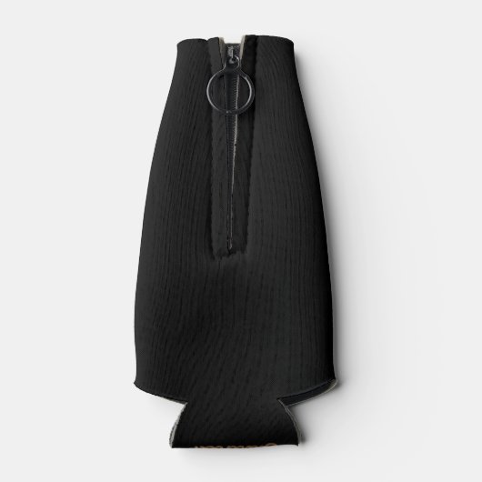 Hoesje koeler flesfles (Achterkant)