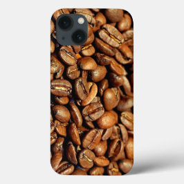 Hoesje Koffiebonen