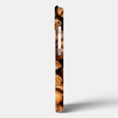 Hoesje Koffiebonen (Achterkant / Links)