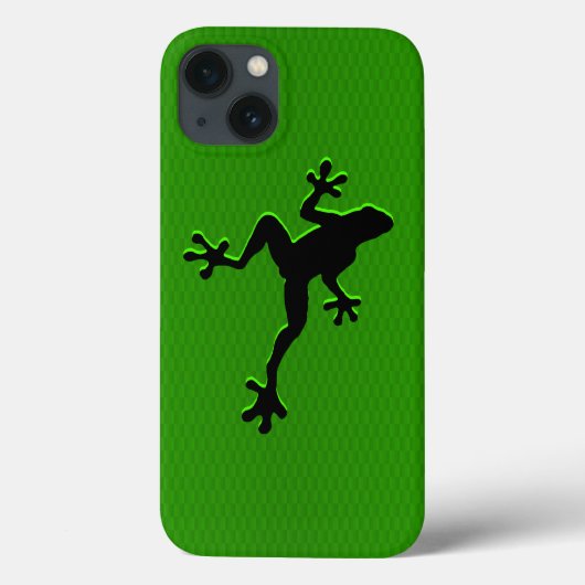 Hoesje koolstofvezel Ipad (Achterkant)