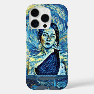 Hoesje kunstschilderijen
