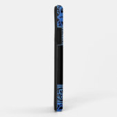 Hoesje-kwaad-oog-arabisch Case-Mate iPhone Case (Achterkant/rechts)