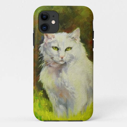 hoesje "Lady"-Mate (Achterkant)