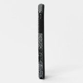 Hoesje-Leeg de Draagtas van de Telefoon, Apple iPh Case-Mate iPhone Case (Achterkant/links)