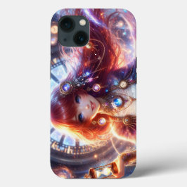 Hoesje-Leeg de Draagtas van de Telefoon, Apple iPh Case-Mate iPhone Case