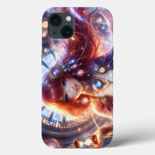 Hoesje-Leeg de Draagtas van de Telefoon, Apple iPh Case-Mate iPhone Case