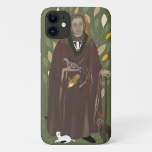 Hoesje-Leeg de Draagtas van de Telefoon, Apple iPh Case-Mate iPhone Case