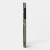 Hoesje-Leeg de Draagtas van de Telefoon, Apple iPh Case-Mate iPhone Case (Achterkant/links)