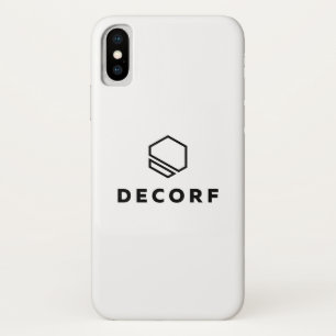 Hoesje-Leeg de Draagtas van de Telefoon, Apple iPh Case-Mate iPhone Case