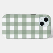 Hoesje-Leeg de Draagtas van de Telefoon, Apple iPh Case-Mate iPhone Case (Achterkant (horizontaal))