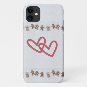 Hoesje-Leeg de Geval van de Telefoon, Apple iPhone Case-Mate iPhone Case