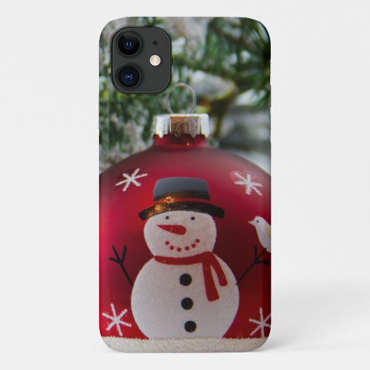 Hoesje-Leeg de Geval van de Telefoon, Apple iPhone Case-Mate iPhone Case (Achterkant)