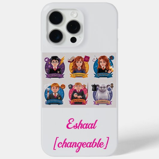 Hoesje-Leeg de Geval van de Telefoon, Apple iPhone Case-Mate iPhone Case (Achterkant)
