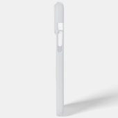 Hoesje-Leeg de Geval van de Telefoon, Apple iPhone Case-Mate iPhone Case (Achterkant / Links)