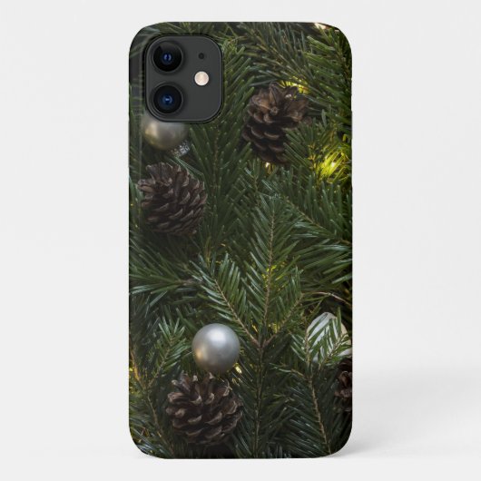 Hoesje-Leeg de Geval van de Telefoon, Apple iPhone Case-Mate iPhone Case (Achterkant)