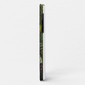 Hoesje-Leeg de Geval van de Telefoon, Apple iPhone Case-Mate iPhone Case (Achterkant/links)