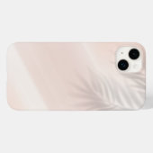 Hoesje-Leeg de Geval van de Telefoon, Apple iPhone Case-Mate iPhone Case (Achterkant (horizontaal))
