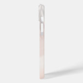 Hoesje-Leeg de Geval van de Telefoon, Apple iPhone Case-Mate iPhone Case (Achterkant / Links)