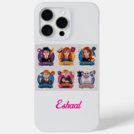 Hoesje-Leeg de Geval van de Telefoon, Apple iPhone iPhone 15 Pro Max Hoesje