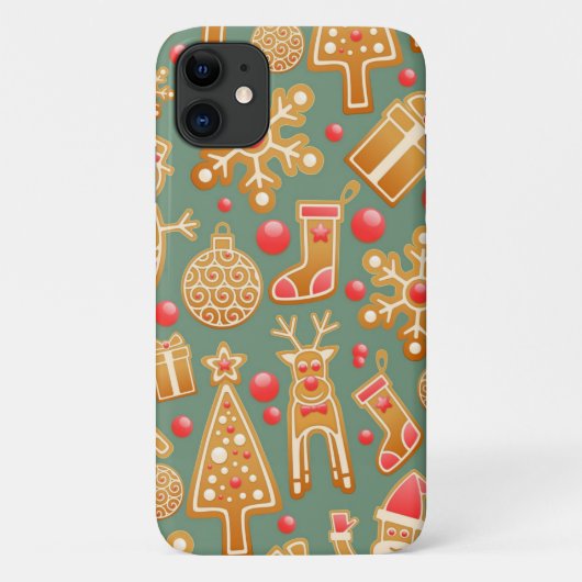 Hoesje-Leeg de Geval van de Telefoon, Apple iPhone Case-Mate iPhone Case (Achterkant)