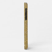 Hoesje-Leeg de Geval van de Telefoon, Apple iPhone Case-Mate iPhone Case (Achterkant/links)