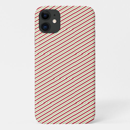 Hoesje-Leeg de Geval van de Telefoon, Apple iPhone Case-Mate iPhone Case (Achterkant)