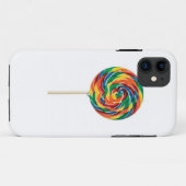 Hoesje Lollipop (Achterkant (horizontaal))