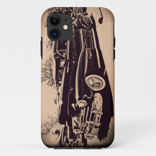 Hoesje Lowrider Bomb (Achterkant)