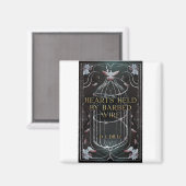 Hoesje Magnet beroemd gemaakt door Giulia