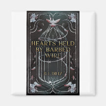 Hoesje Magnet beroemd gemaakt door Giulia