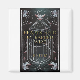 Hoesje Magnet beroemd gemaakt door Giulia