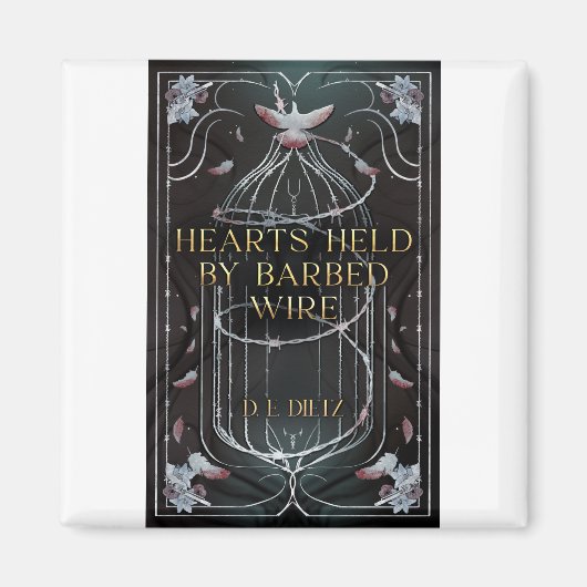 Hoesje Magnet beroemd gemaakt door Giulia