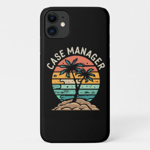 Hoesje Manager
