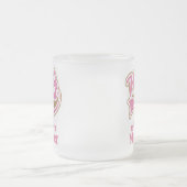 Hoesje Manager Cadeft Matglas Koffiemok (Center)