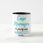 Hoesje Manager in uitvoering 2 Mok (Midden)