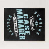 Hoesje Manager Legpuzzel (Horizontaal)