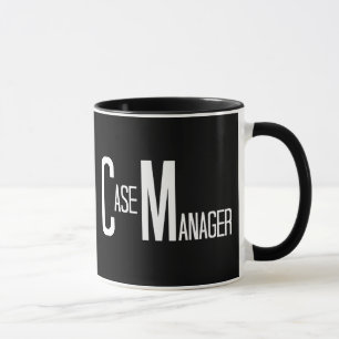 Hoesje Manager Mok