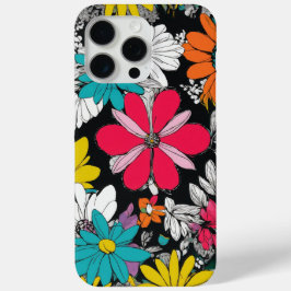 HOESJE MAT I TELEFOON 15 PRO MAX VOOR MEISJES