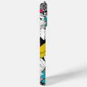 HOESJE MAT I TELEFOON 15 PRO MAX VOOR MEISJES (Achterkant / Rechts)