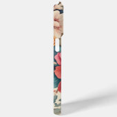 Hoesje-Mate, Apple iPhone 15 Pro Max, Bloemen Case-Mate iPhone Case (Achterkant / Rechts)