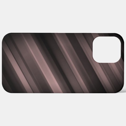 Hoesje-Mate Barely Apple iPhone 12 Pro Max Hoesje (Achterkant (horizontaal))