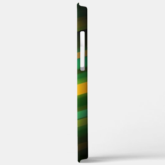 Hoesje-Mate Barely Apple iPhone 12 Pro Max Hoesje (Achterkant / Links)