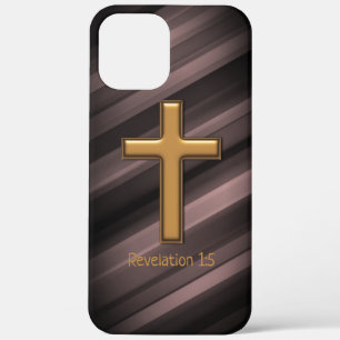 Hoesje-Mate Barely Apple iPhone 12 Pro Max Hoesje